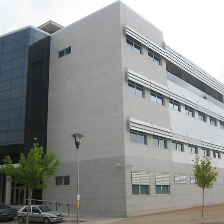 Piso Compartido Cerca De La Universidad Ceu Moncada Exterior photo