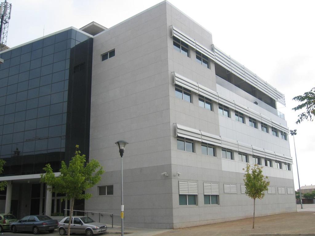 Piso Compartido Cerca De La Universidad Ceu Moncada Exterior photo